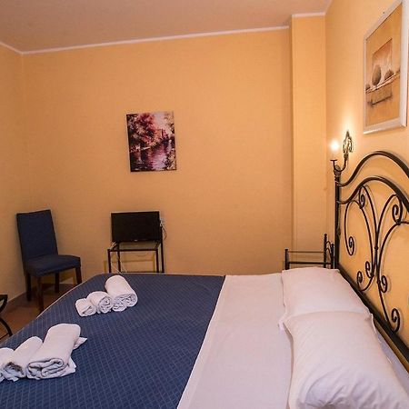 Life Hotels Residence Dei Baroni Сиракузы Экстерьер фото