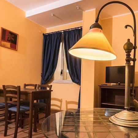 Life Hotels Residence Dei Baroni Сиракузы Экстерьер фото