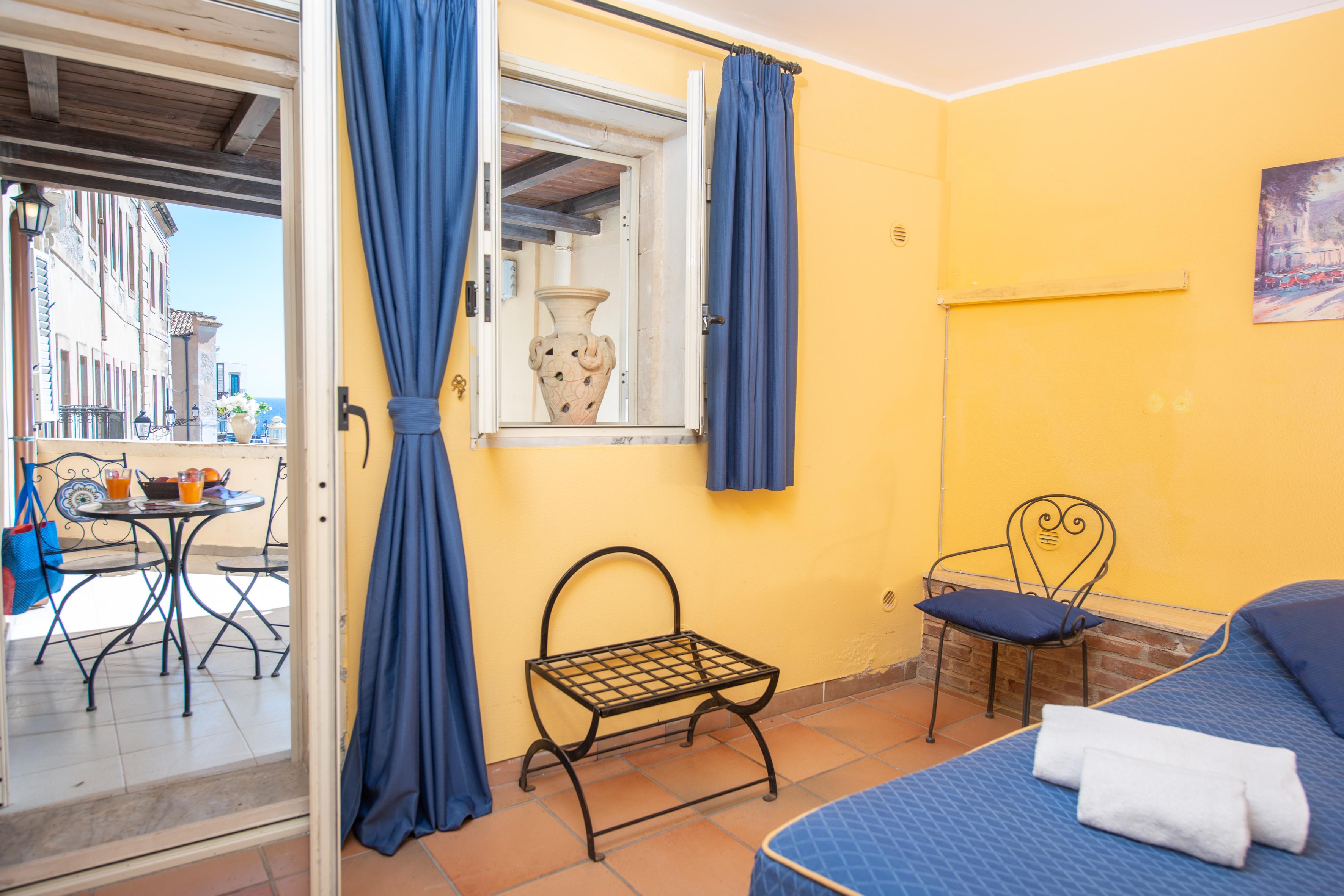 Life Hotels Residence Dei Baroni Сиракузы Экстерьер фото