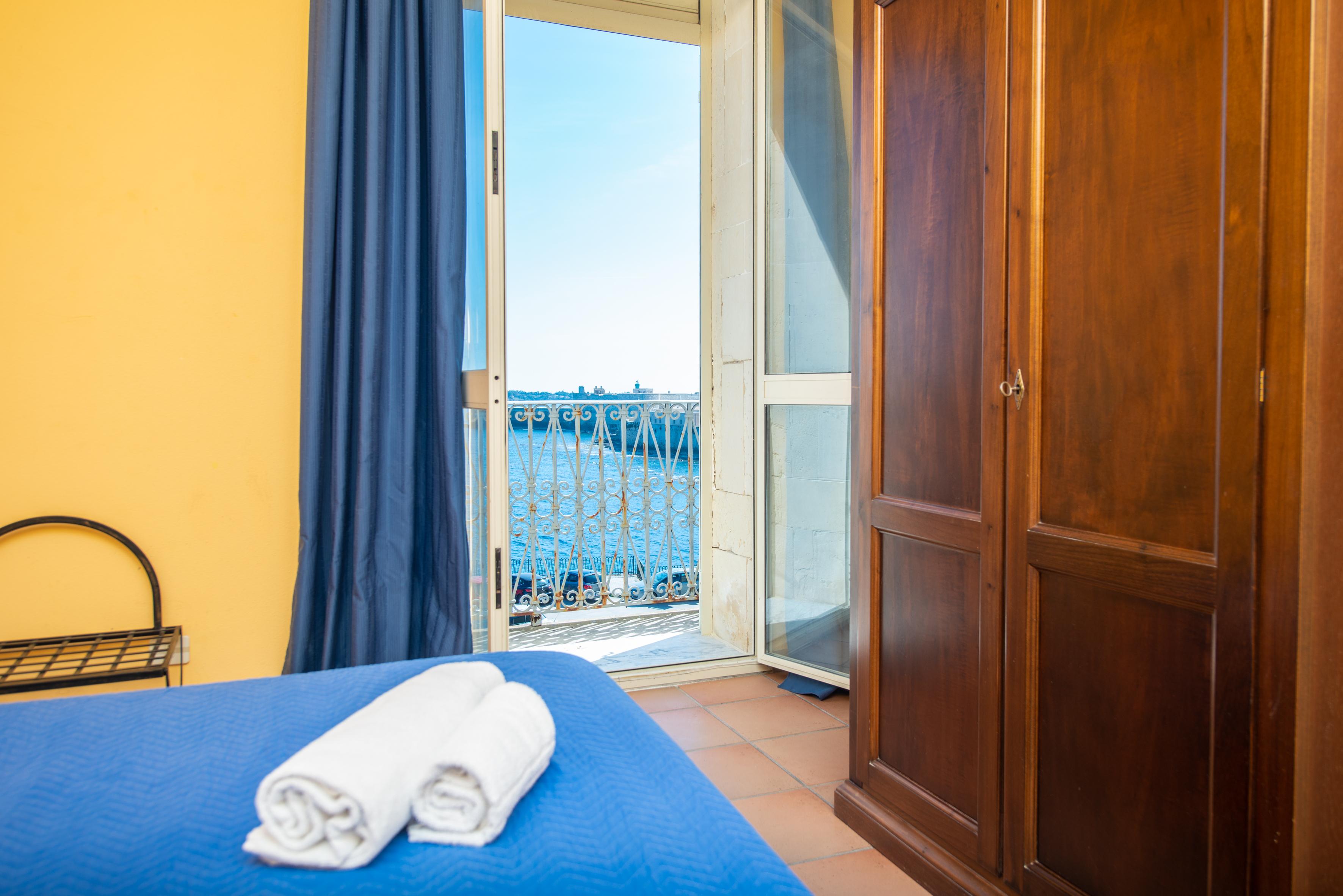 Life Hotels Residence Dei Baroni Сиракузы Экстерьер фото
