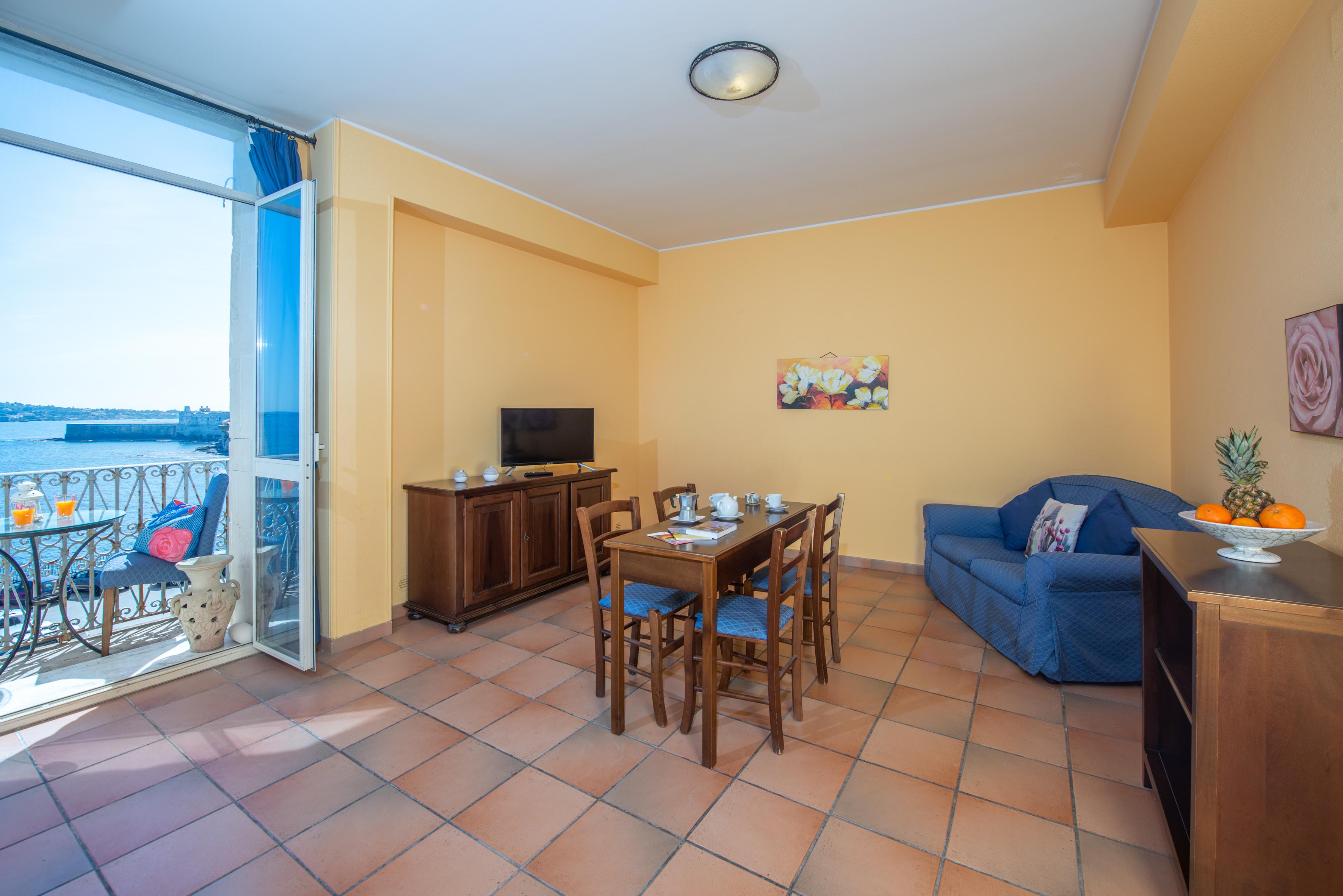 Life Hotels Residence Dei Baroni Сиракузы Экстерьер фото