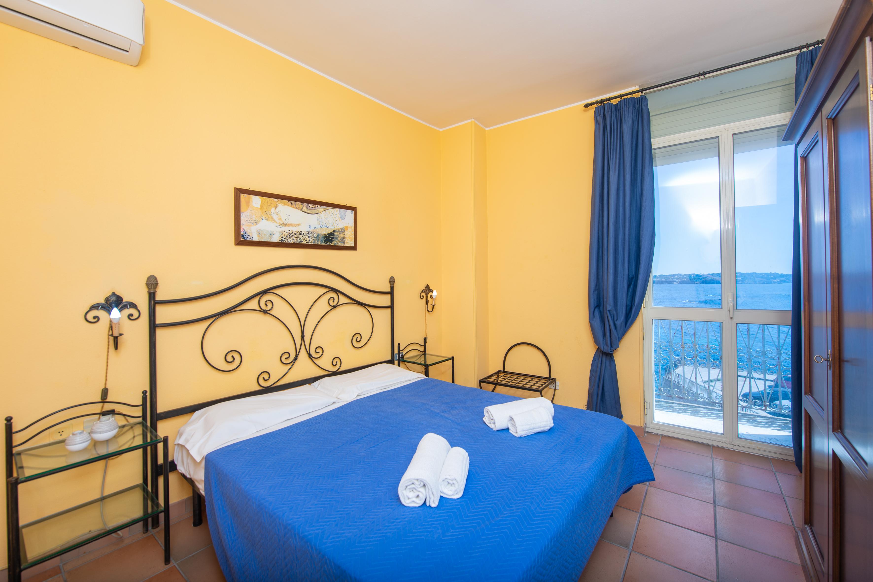 Life Hotels Residence Dei Baroni Сиракузы Экстерьер фото