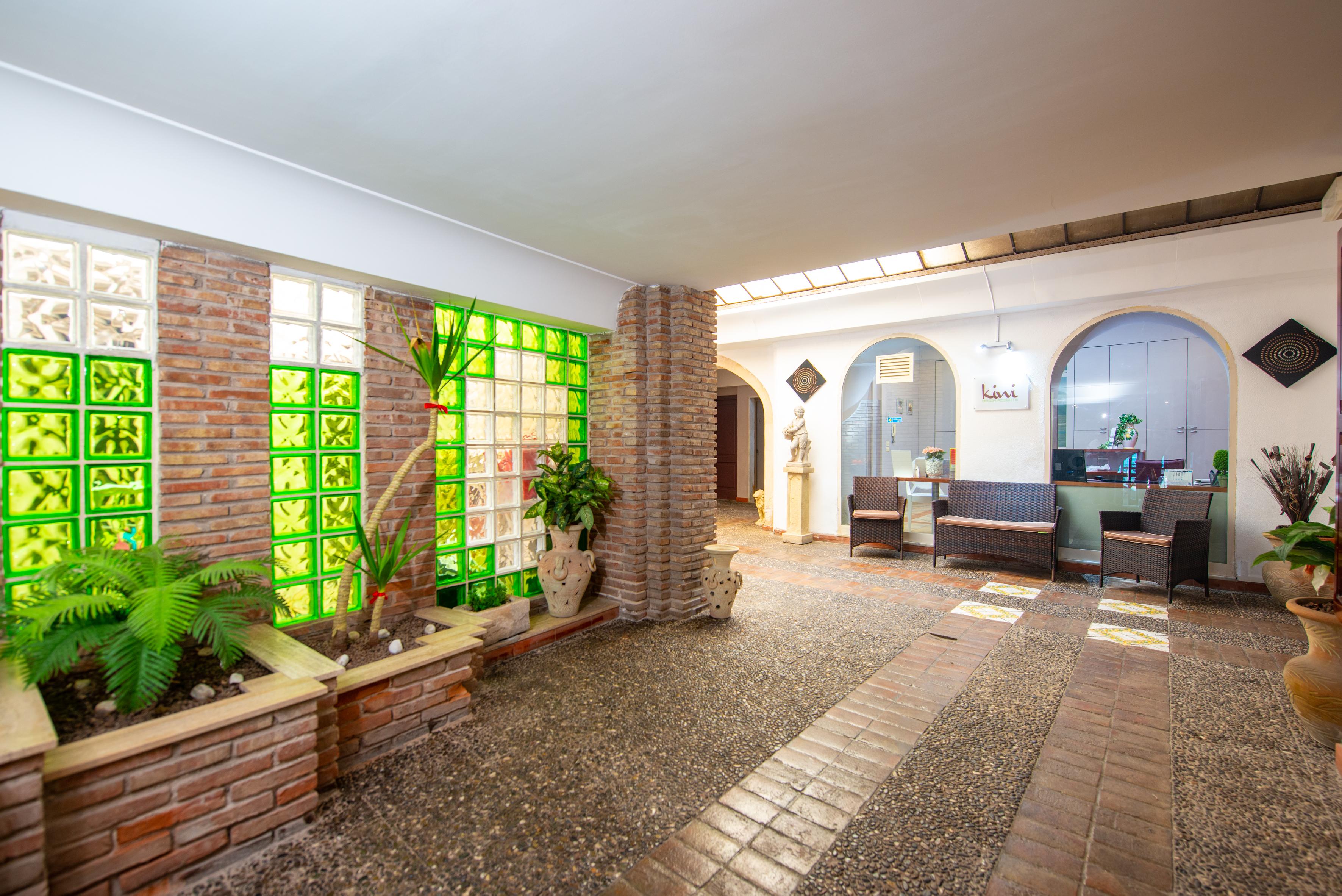 Life Hotels Residence Dei Baroni Сиракузы Экстерьер фото