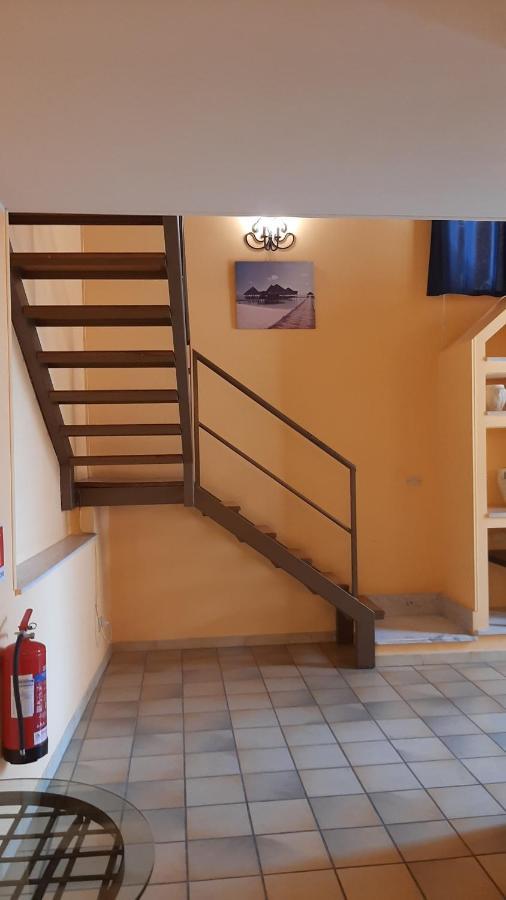 Life Hotels Residence Dei Baroni Сиракузы Экстерьер фото