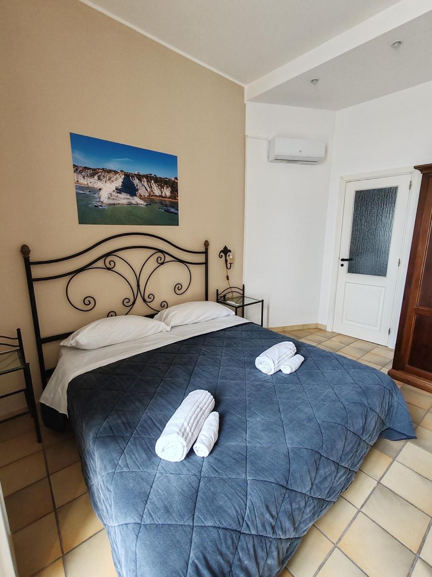Life Hotels Residence Dei Baroni Сиракузы Экстерьер фото