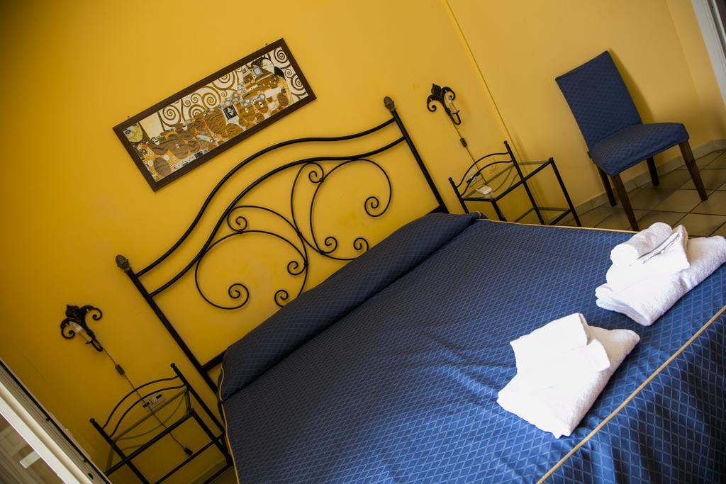 Life Hotels Residence Dei Baroni Сиракузы Экстерьер фото