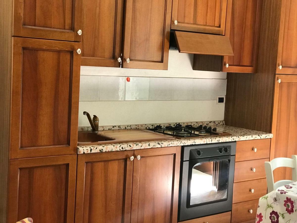 Life Hotels Residence Dei Baroni Сиракузы Экстерьер фото