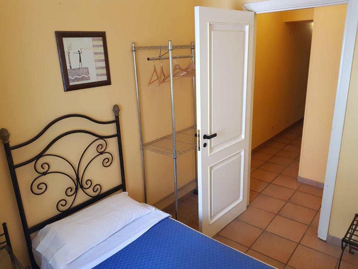 Life Hotels Residence Dei Baroni Сиракузы Экстерьер фото