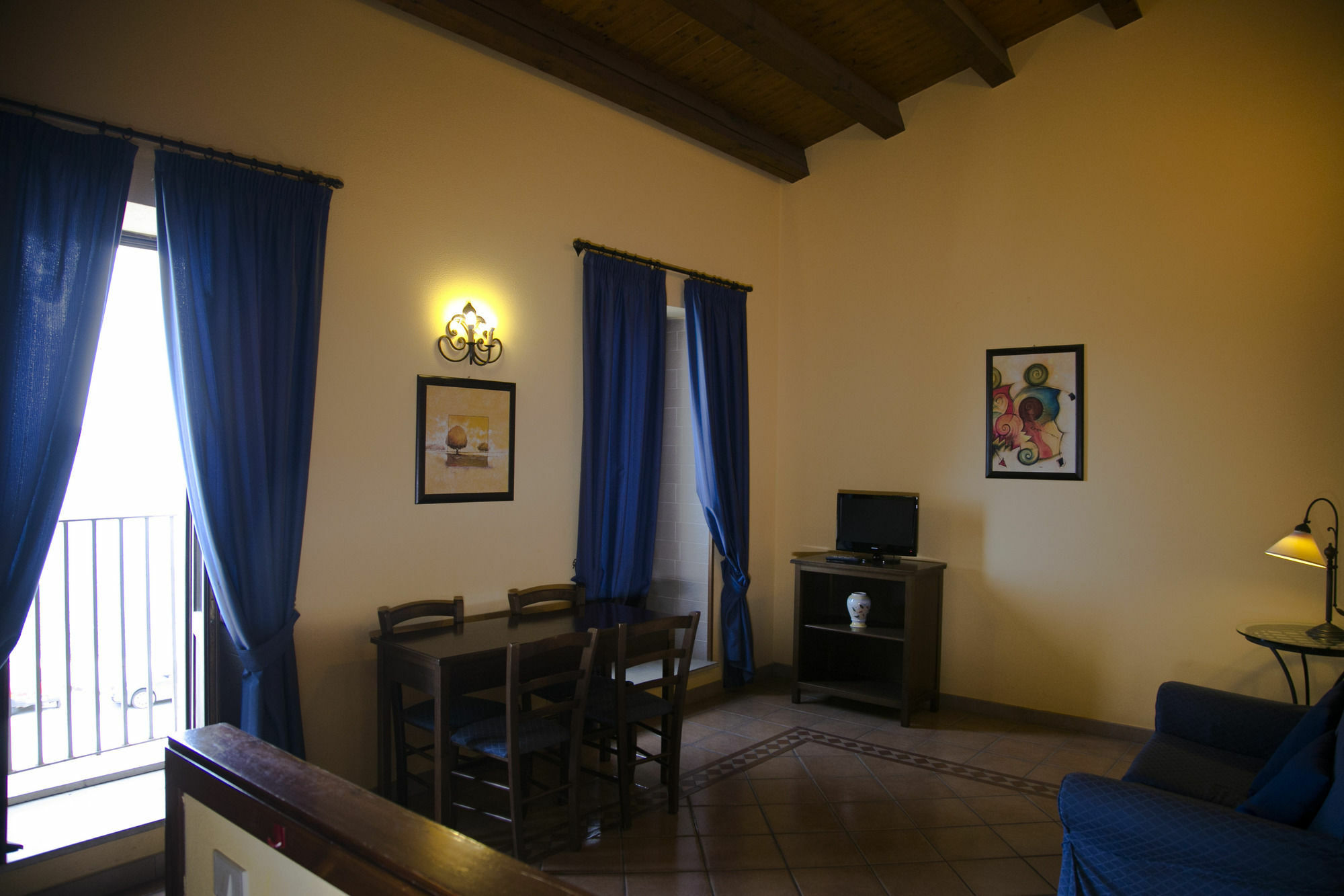 Life Hotels Residence Dei Baroni Сиракузы Экстерьер фото