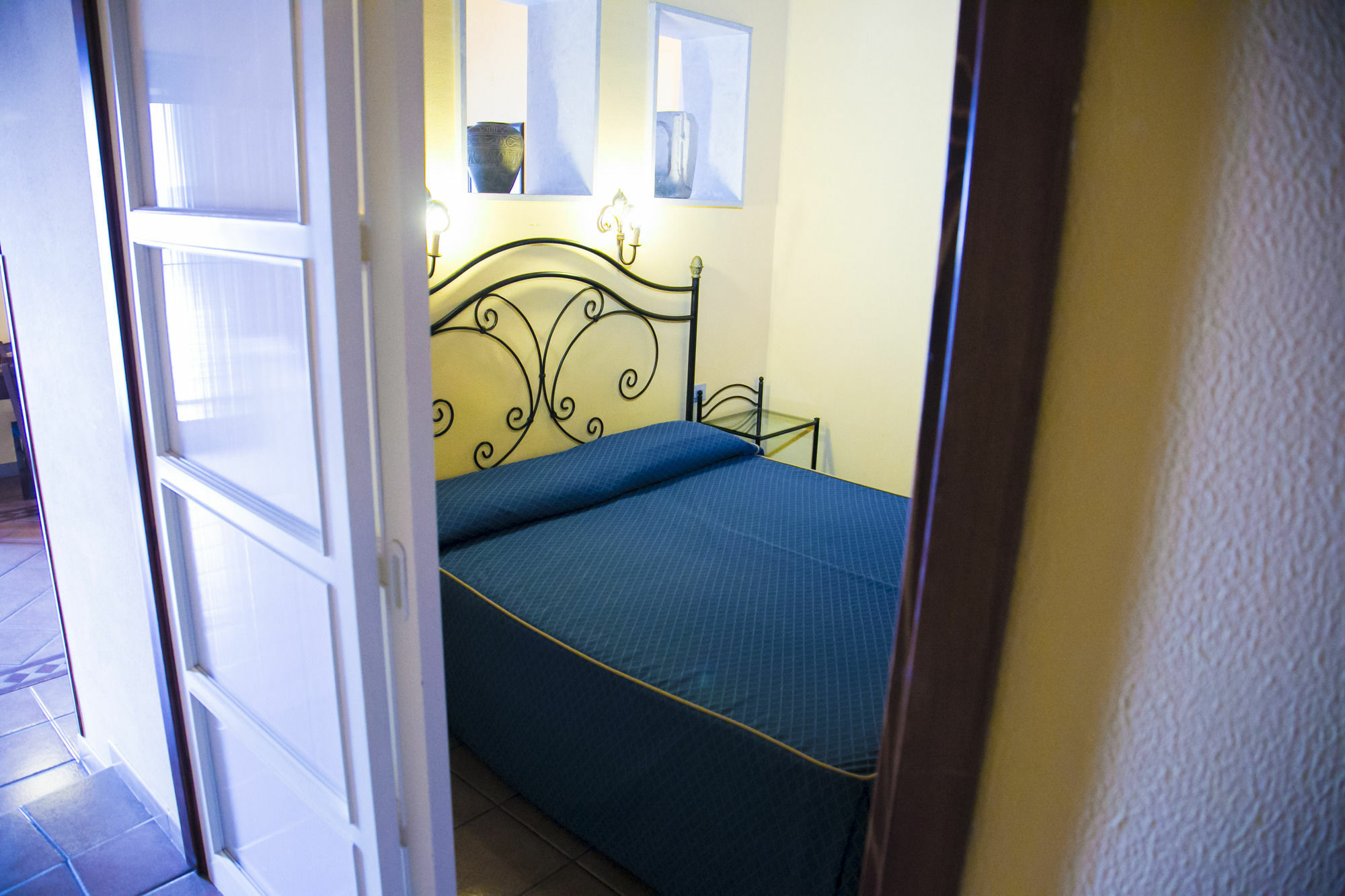Life Hotels Residence Dei Baroni Сиракузы Экстерьер фото