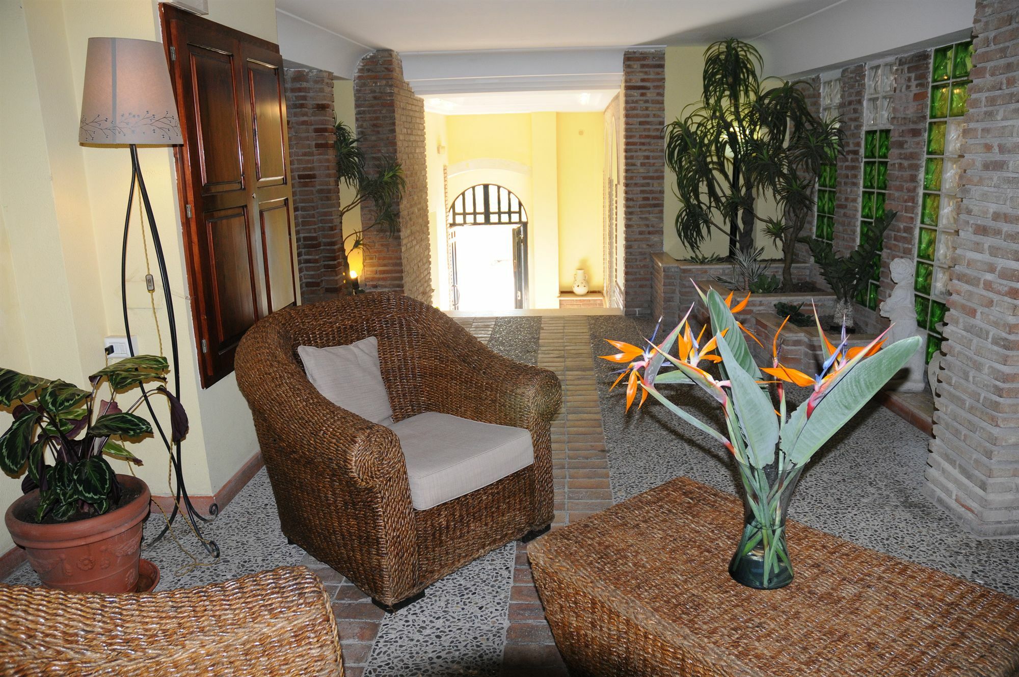 Life Hotels Residence Dei Baroni Сиракузы Экстерьер фото