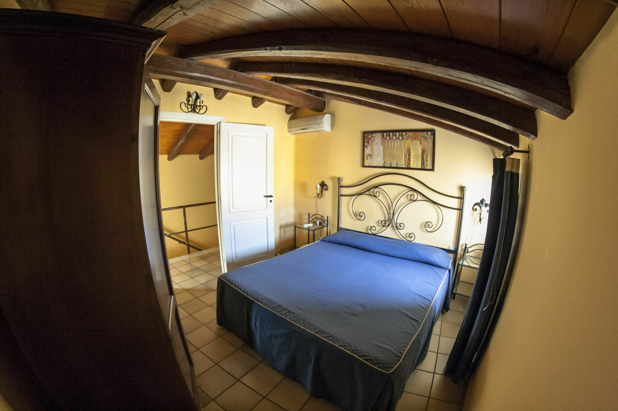Life Hotels Residence Dei Baroni Сиракузы Экстерьер фото