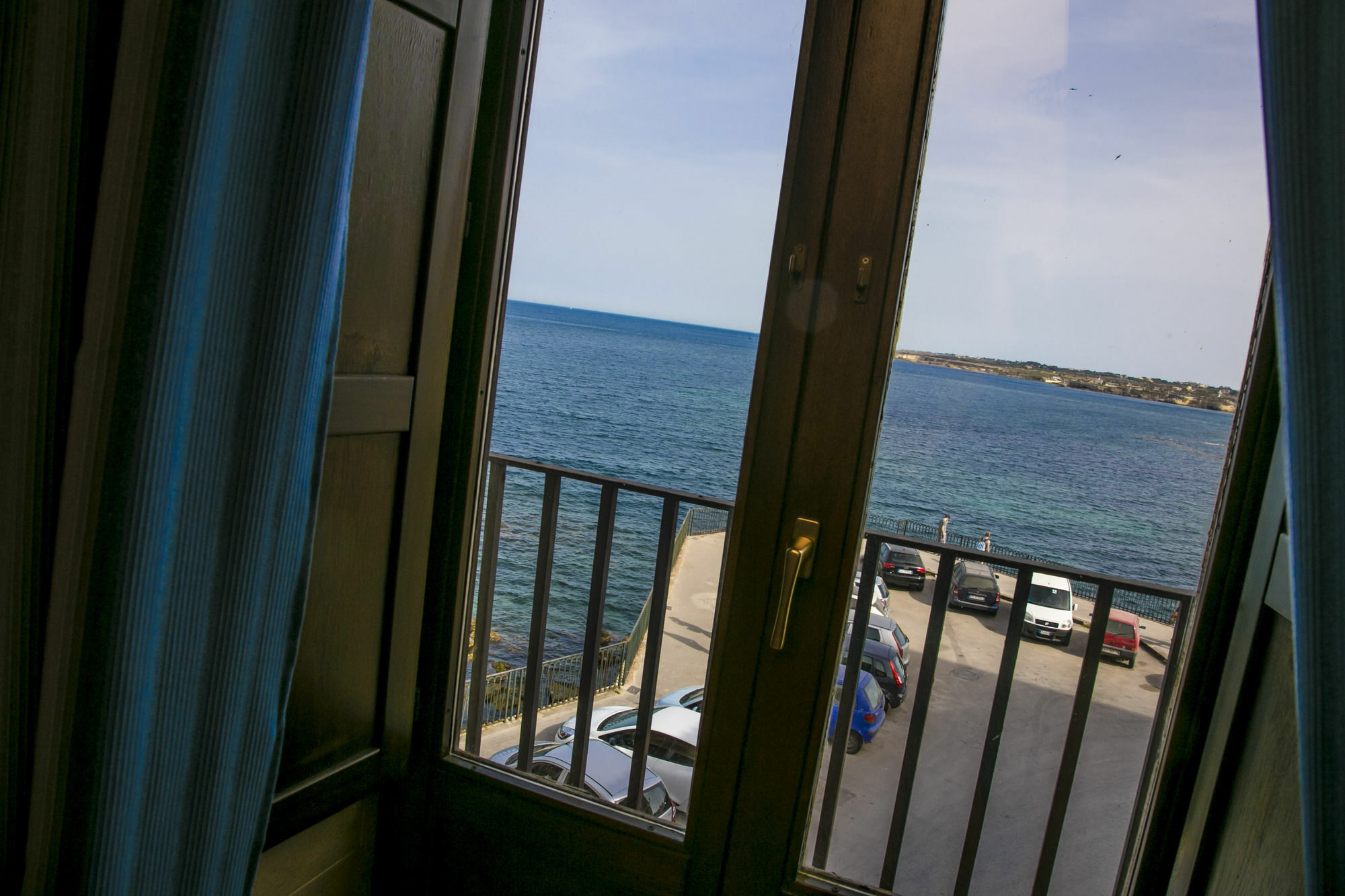 Life Hotels Residence Dei Baroni Сиракузы Экстерьер фото