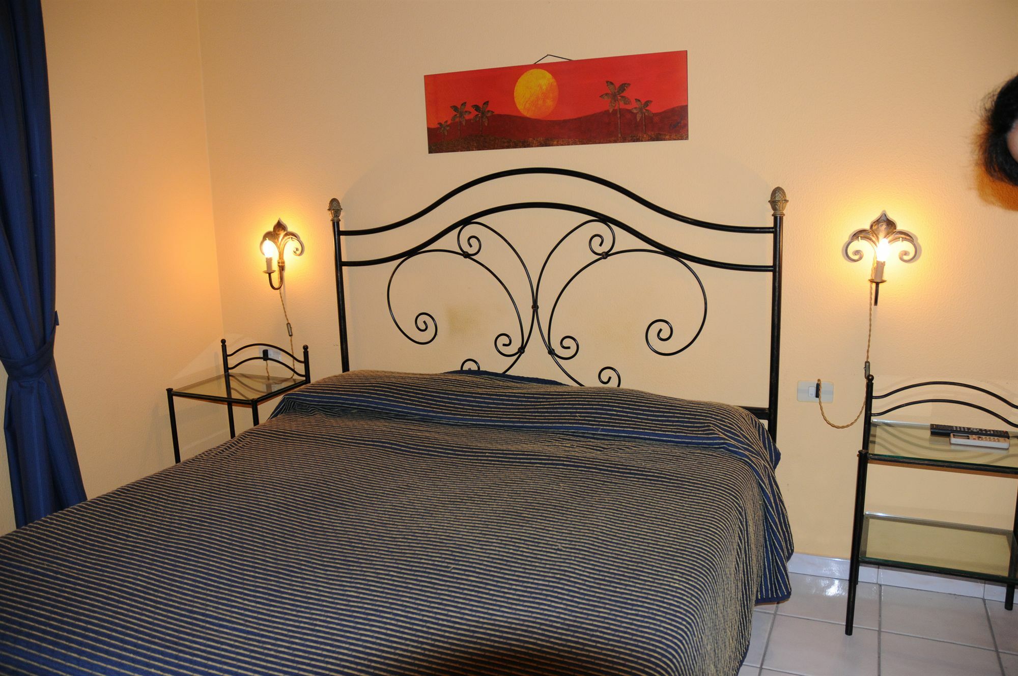 Life Hotels Residence Dei Baroni Сиракузы Экстерьер фото