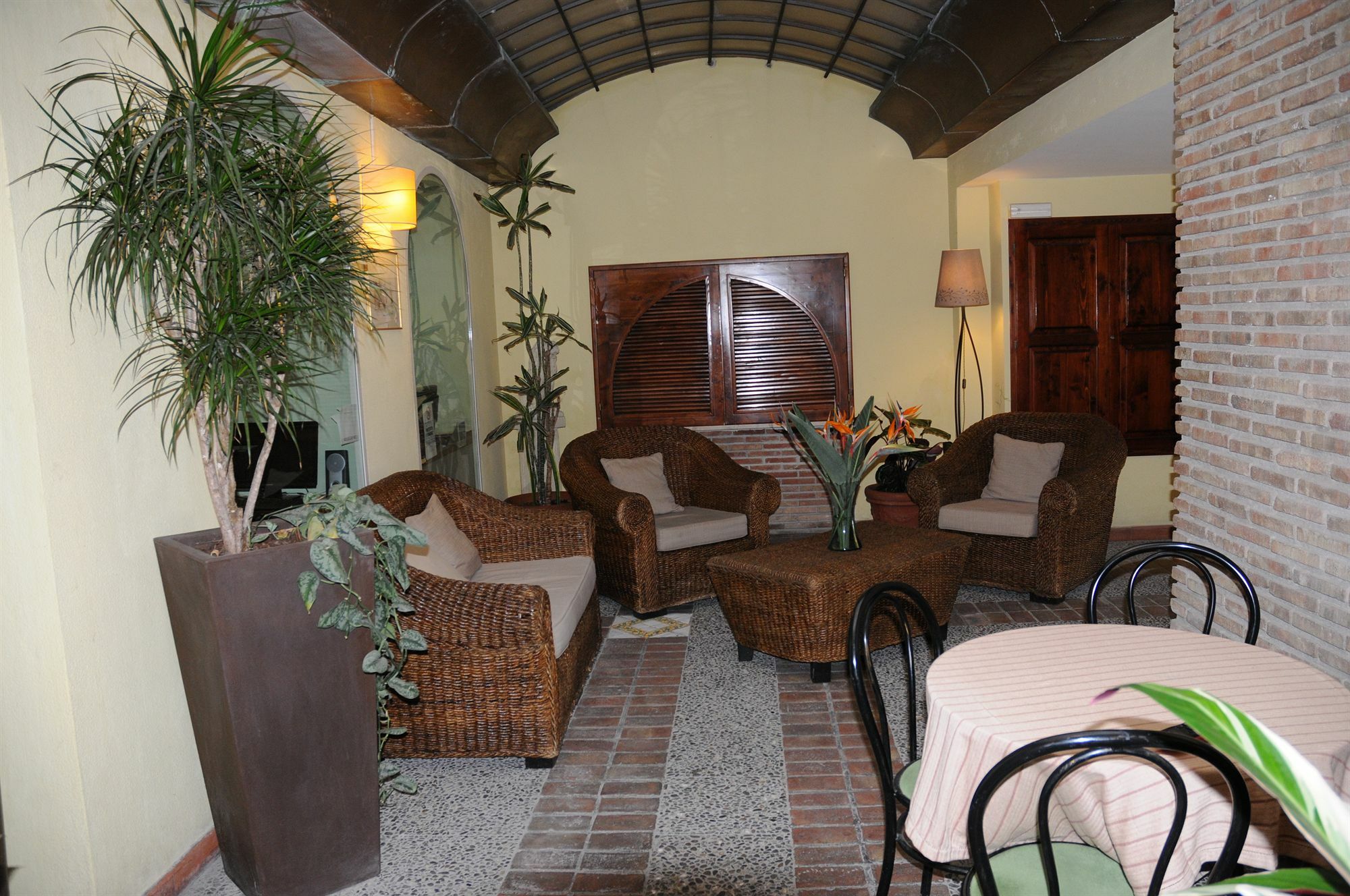 Life Hotels Residence Dei Baroni Сиракузы Экстерьер фото