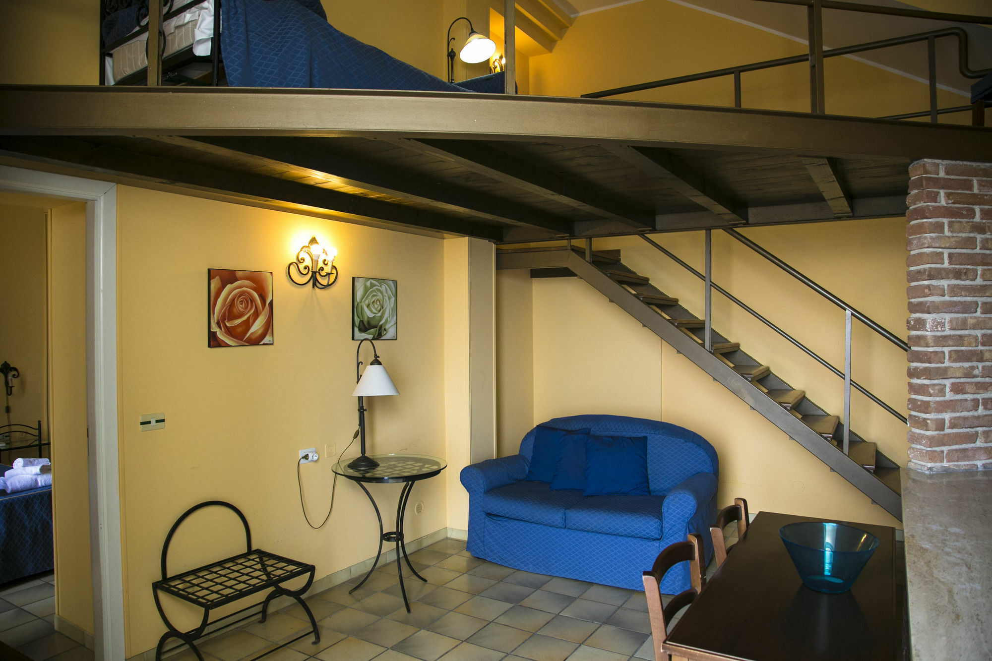 Life Hotels Residence Dei Baroni Сиракузы Экстерьер фото